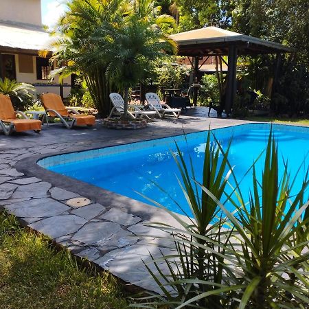 Los Tangueros Puerto Iguazú Dış mekan fotoğraf